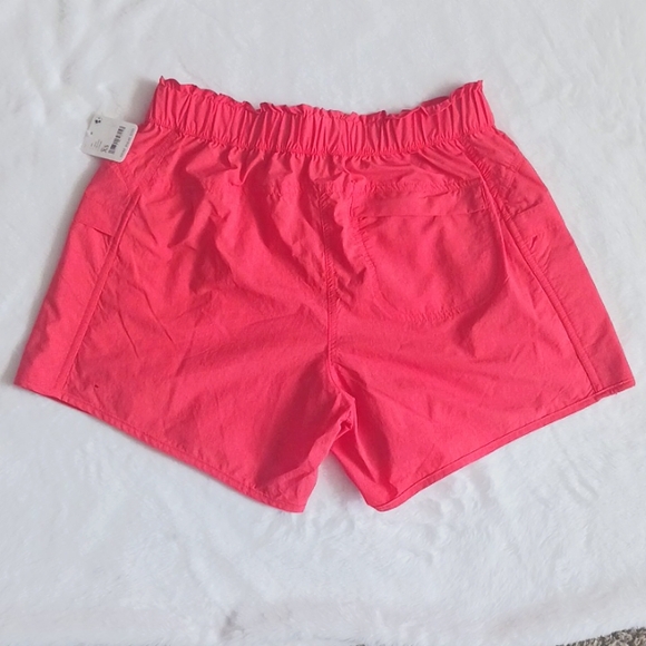 NWT 🚨 Free People In The Wild Shorts - Picture 3 of 5